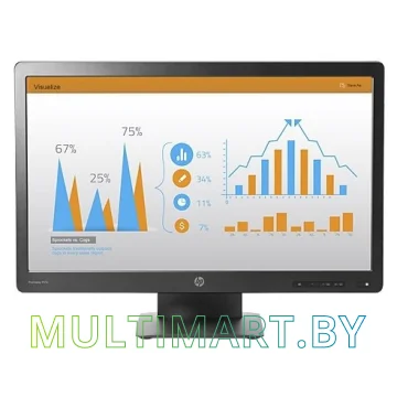 Монитор HP ProDisplay P232